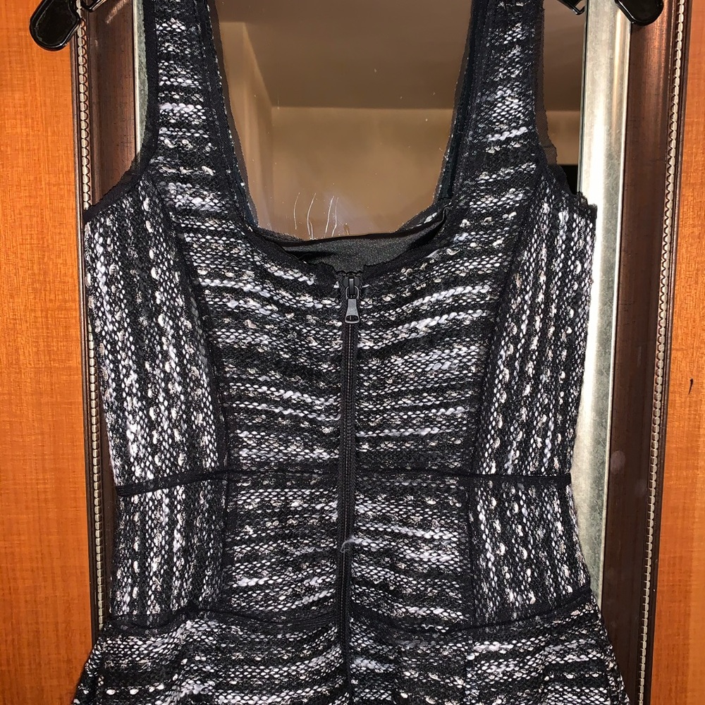 Milly Dress - Picture 7 of 7